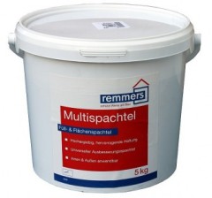 Шпаклевка универсальная Remmers Multi Fill