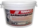 Покрытие акриловое для бетонных полов Terraco Даймондкоат