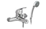 Смеситель для ванны Mix-n-Fix Zetta 1001
