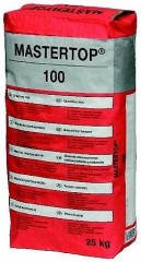 Смесь для повышения прочности бетона Basf Mastertop 100