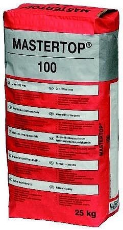 Смесь для повышения прочности бетона Basf Mastertop 100