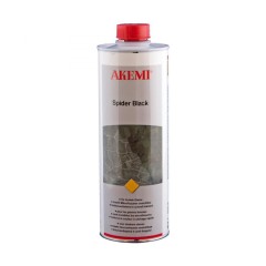 Состав защитный Akemi Spider Black