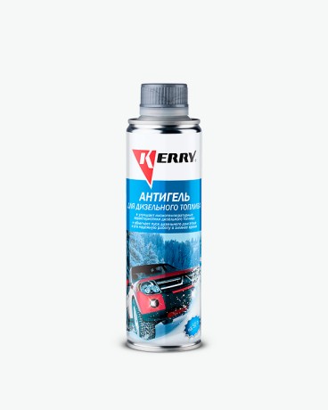 Антигель для дизельного топлива Kerry KR-351