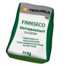 Раствор штукатурный Тиккурила Финнсеко