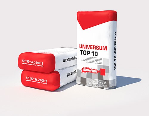 Топпинг для пола TOP Decor Universum
