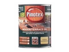 Масло-антисептик Омнитекс