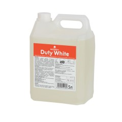 Средство для уборки после строительных работ Prosept Duty White
