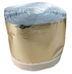 Ленат для внутренней пароизоляции Робитекс Робибанд ВС В