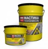 Мастика приклеивающая Технониколь №27