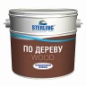Пропитка антисептическая водоразбавляемая Sterling ВД-АК-012