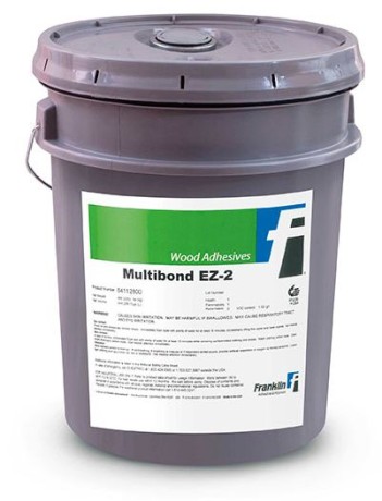 Клей промышленный Titebond Multibond EZ-2