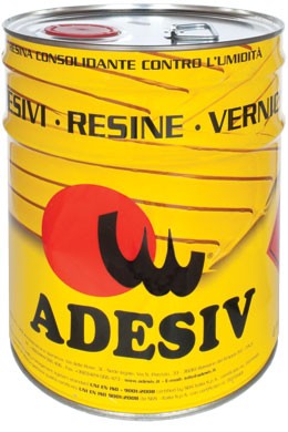 Грунтовка гидропароизоляционная Adesiv Primer PA400