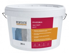 Грунтовка Perfekta Эксперт Декор