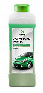 Пена активная Grass Active Foam Power