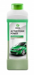 Пена активная Grass Active Foam Power