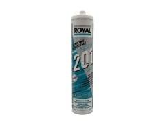 Герметик акриловый универсальный ROYAL 201