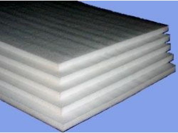 Маты теплоизоляционные Isocom М