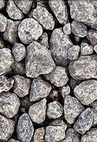 Гравий Каменный цветок