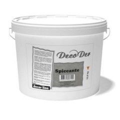 Штукатурка декоративная Derufa Spiccante