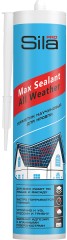 Герметик каучуковый Sila PRO Max Sealant ALL Weather