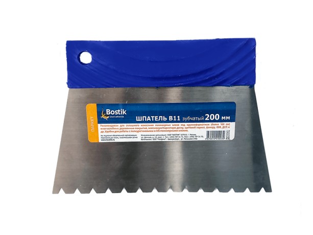 Шпатель Bostik B11