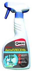 Средство для удаления плесени в ванных и санузлах Bostik Quelyd Антиплесень