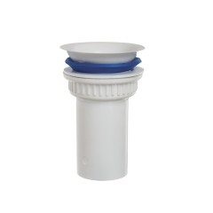 Выпуск пластиковый Orio