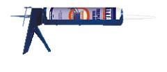 Пистолет для герметиков 310 мл Tytan