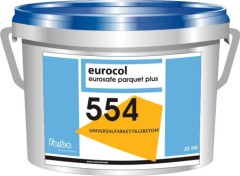 Клей для паркета Forbo 554 Eurosafe Parquet Plus