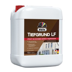 Грунт для внутренних и наружных работ Dufa Tiefgrund LF D 14