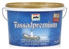 Краска фасадная Jobi Fassadpremium
