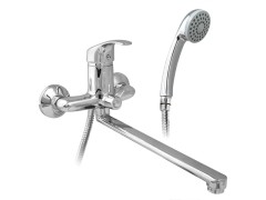 Смеситель для ванны Mix-n-Fix Zetta 1007