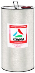 Растворитель для ЛКМ Краско Ксилол