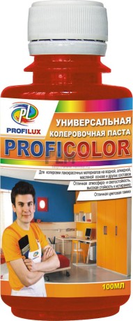 Краситель [колер] Профилюкс Proficolor