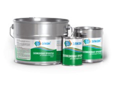 Пропитка для дерева Elcon