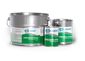 Пропитка для дерева Elcon