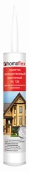 Герметик полиуретановый Homaflex PU 725