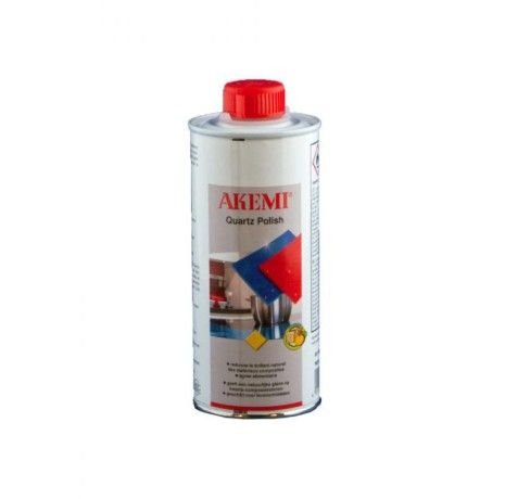 Полироль для кварцсодержащих камней Akemi Quartz Polish