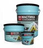 Мастика для кровельных и гидроизоляционных работ Технониколь №31