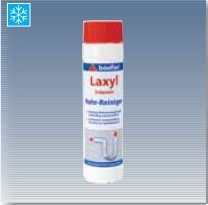 Очиститель для труб Pufas Baufan Laxyl