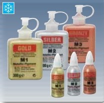 Пигмент Pufas Мелалл-Эффект