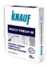 Шпаклевка КНАУФ Мульти-финиш М