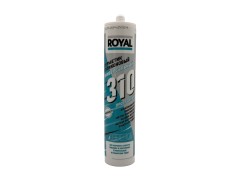 Герметик силиконовый универсальный ROYAL 310