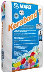 Клей для плитки Mapei KERABOND Т