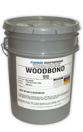 Клей Titebond Woodbond 1910