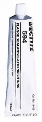 Герметик силиконовый Loctite 594