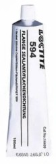 Герметик силиконовый Loctite 594