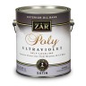 Лак полиуретановый Zar Exterior Oil Base Poly Ultraviolet