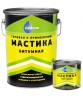 Мастика битумная Krafor