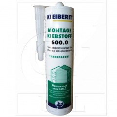 Клей-герметик Kleiberit 600.0